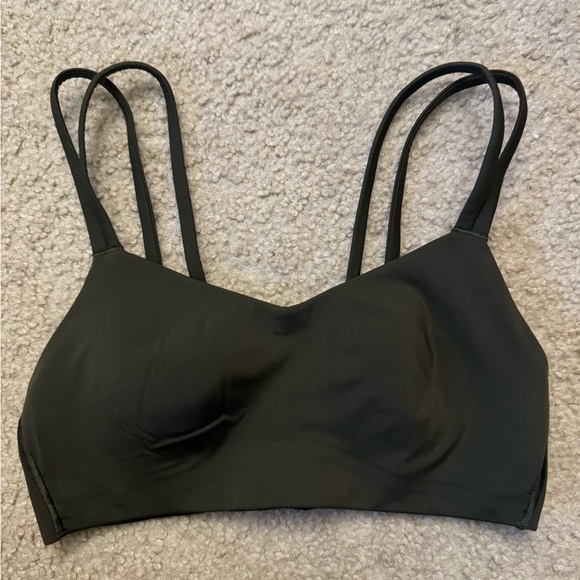 lululemon athletica Other - lululemon like a cloud bra b/c cup